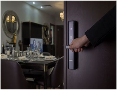 中山24小时上门开锁公司