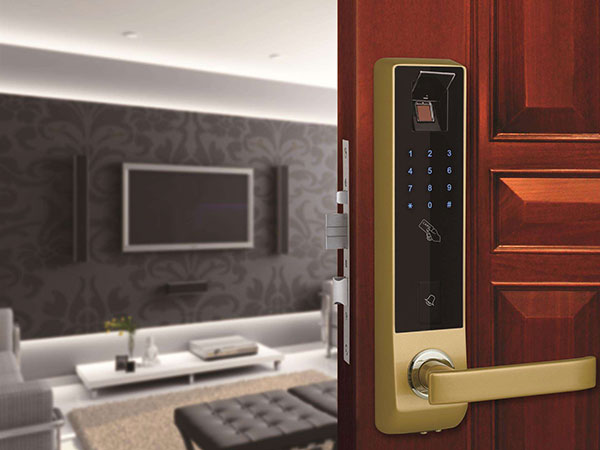 中山24小时上门开锁公司