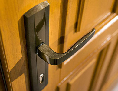 中山24小时上门开锁公司